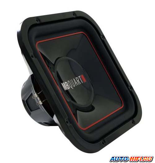 Сабвуферный динамик MB Quart ONX304SQ Сабвуферный динамик MB Quart ONX304SQ